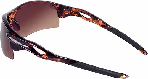 Miniatura 3 de Mass Vision 'The Athlete' - Gafas de sol de lectura bifocales polarizadas ligeras para hombres y mujeres