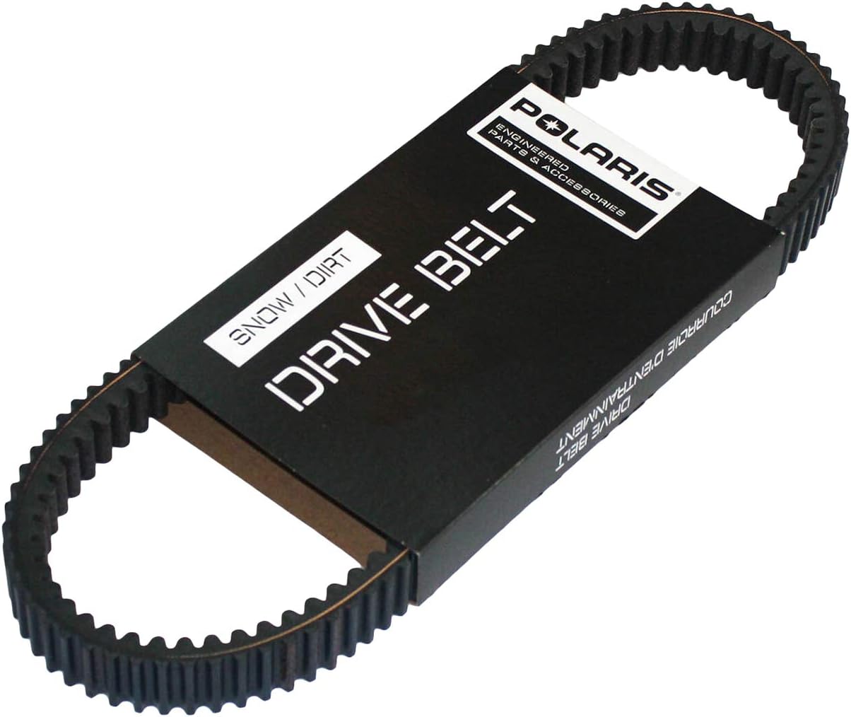 Kevlar Drive Belt 3211142 3211148 21G4140 for 2011-2013