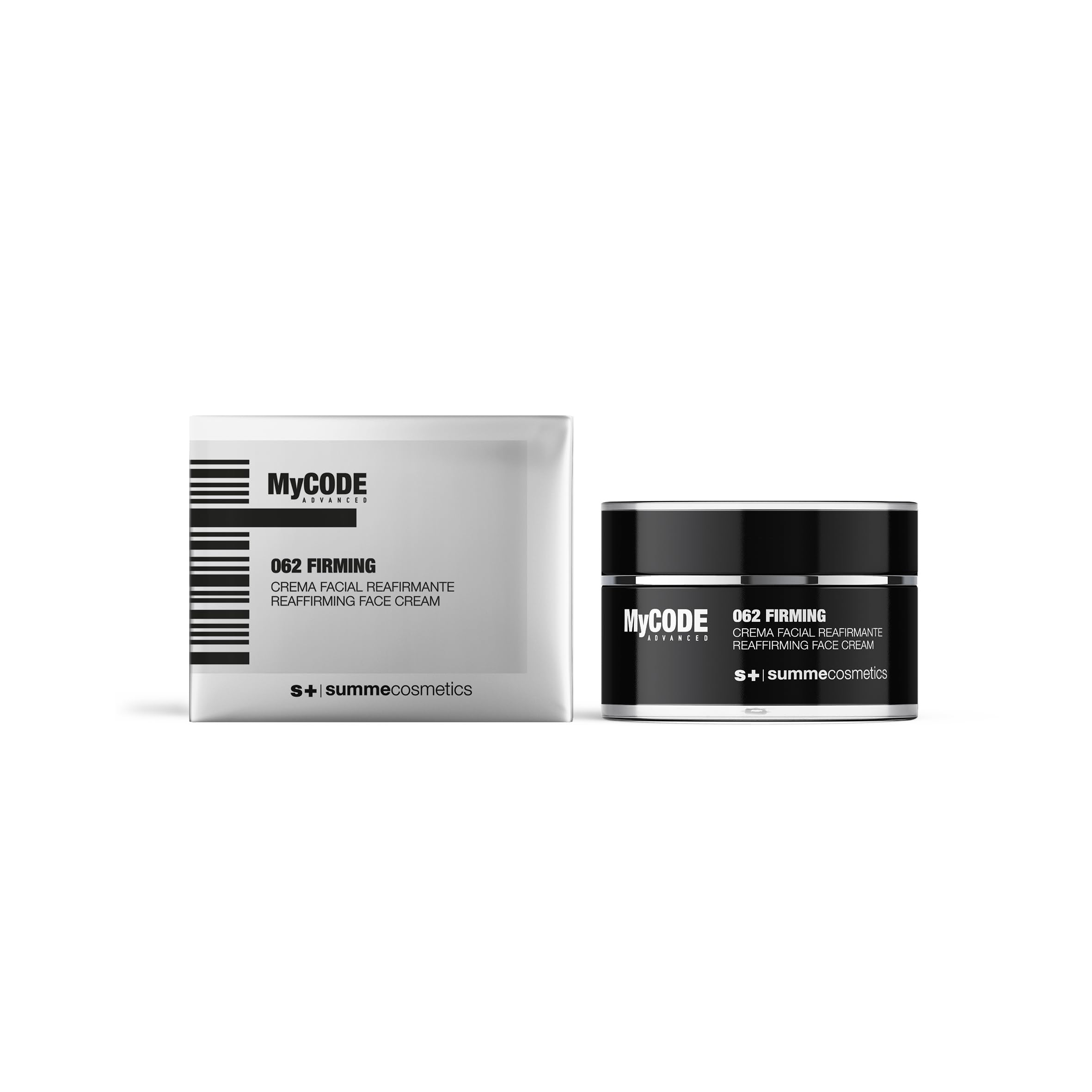 Summecosmetics-10662-MyCode Advanced crema facial reafirmante 50ML