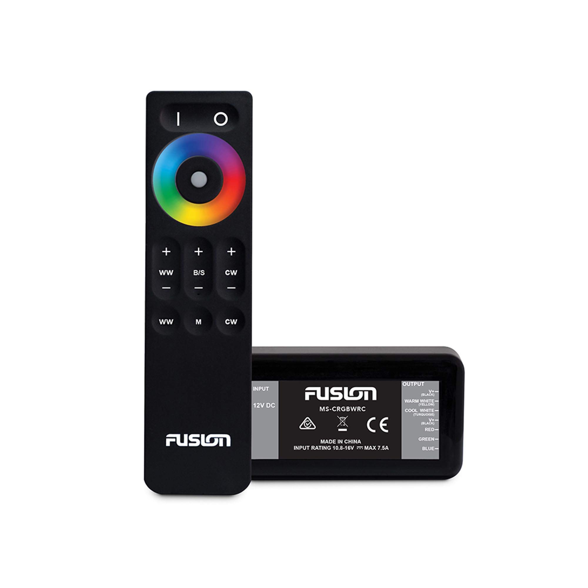 FUSION Wireless remote control led lighting SIGNATURE