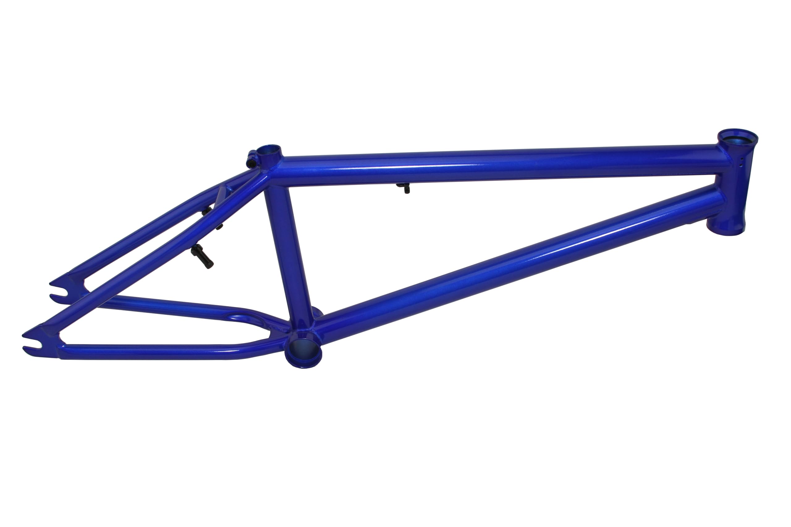 ALTALINE BMX Style Bike Chromoly 20