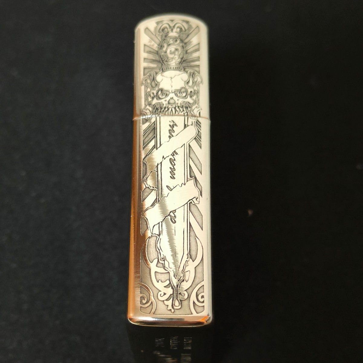 SAO リーファ　ゆい　水着　美少女　オイルライター　zippo 風　SO33 SAO リーファ ゆい 水着 美少女 オイルライター zippo 風 SO33