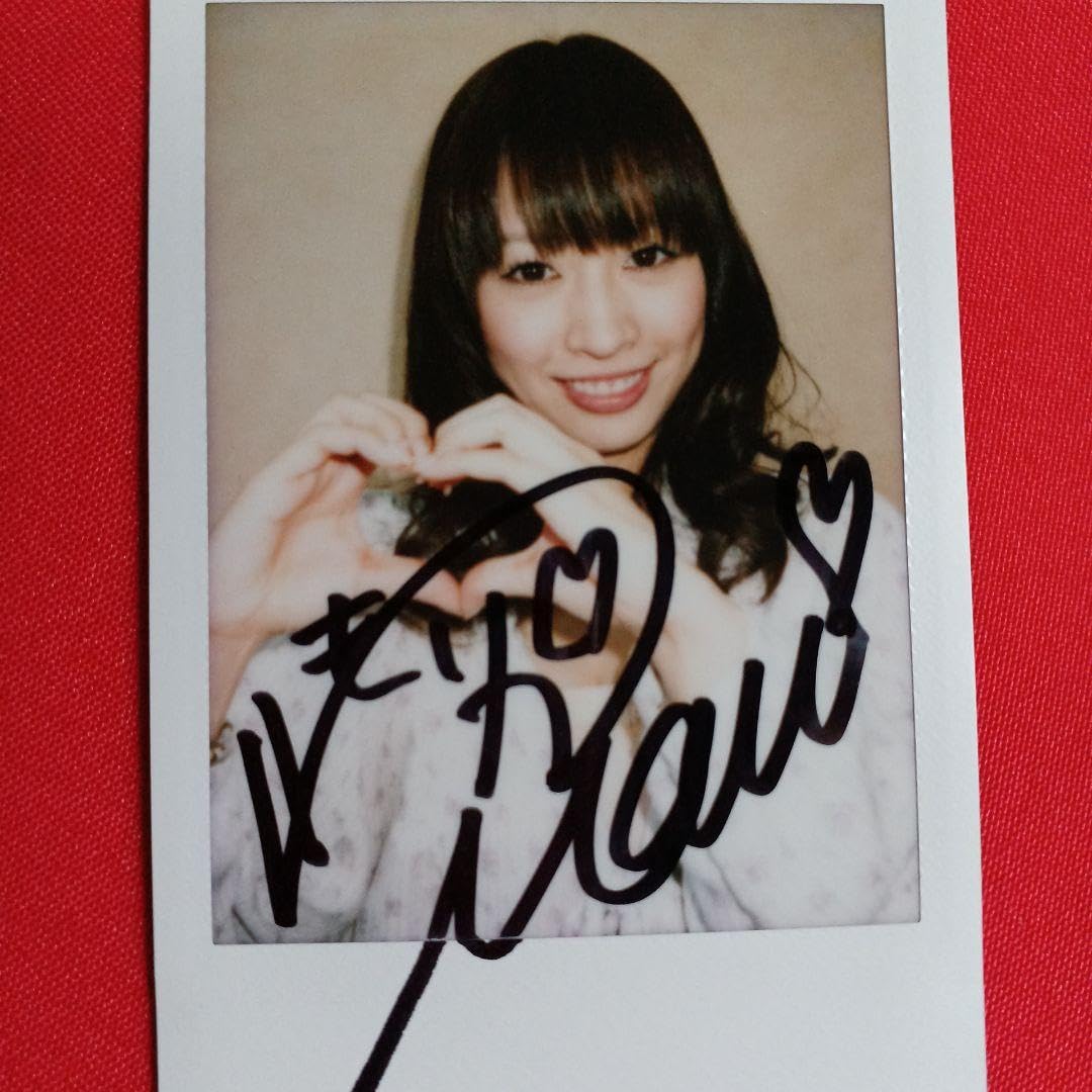 黒羽麻璃央　直筆サイン入りチェキ 3枚 黒羽麻璃央 直筆サイン入りチェキ 3枚 匿名配送