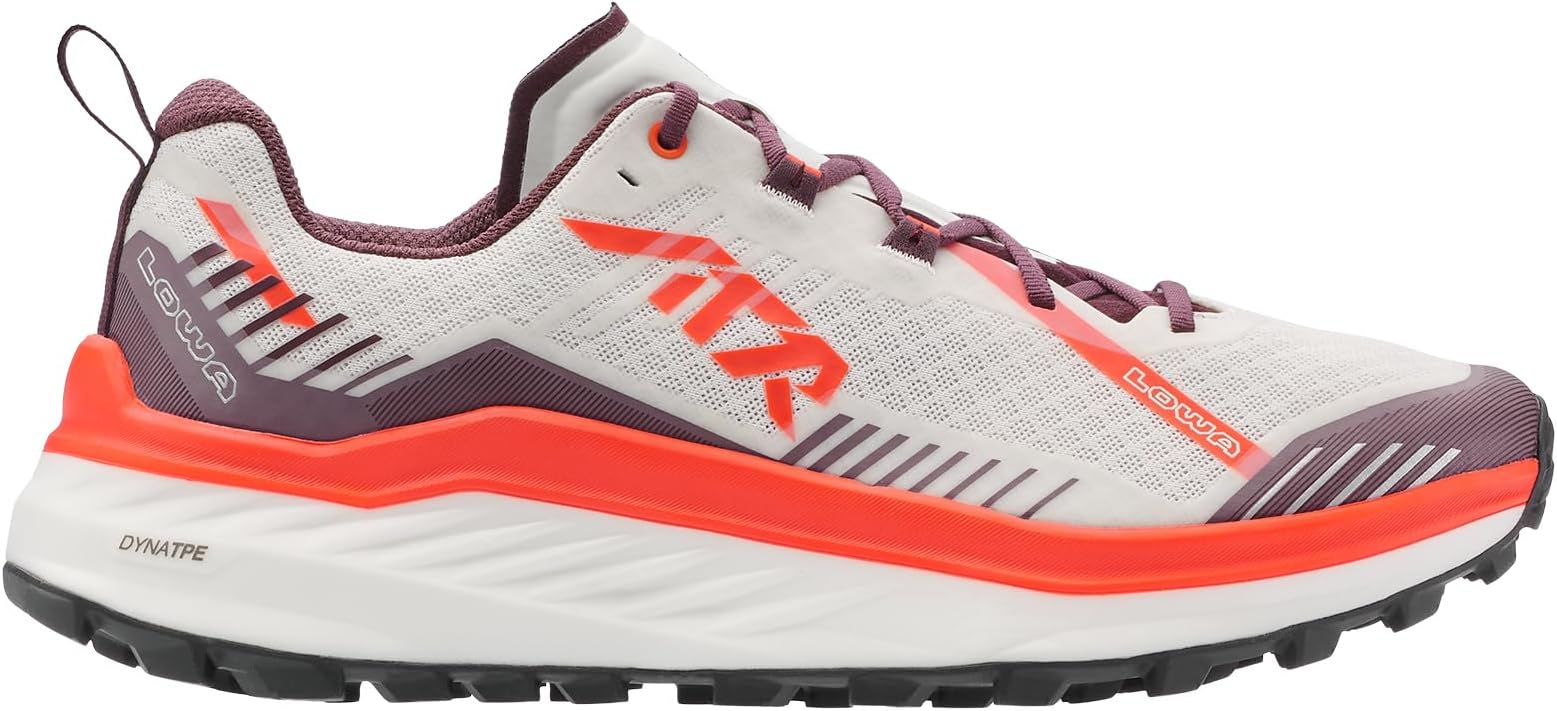 Skyterra Low Shoe