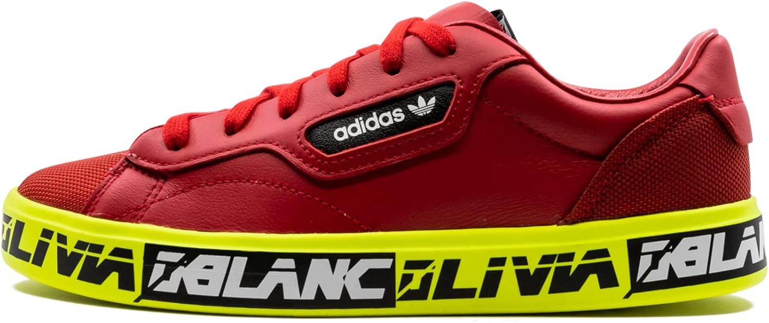 adidas Womens Sleek EF6556 - Size 8W