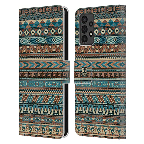 Coque portefeuille Samsung Galaxy A13 pour protéger l'écran et ranger vos cartes
