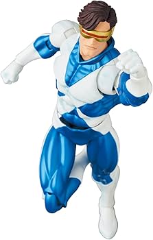 Amazon.co.jp: MAFEX マフェックス No.173 CYCLOPS サイクロップス