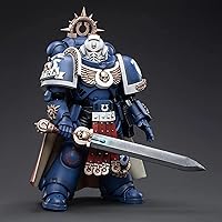 Vista 55 de Pipigirl Figuras de acción de soldado de licencia genuina 1/18, kits de modelos de guerrero extremo militar militar de 4 pulgadas