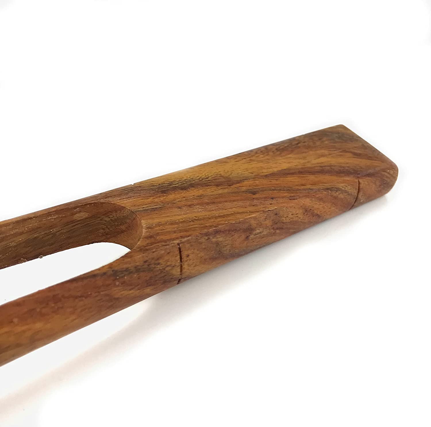 Cuillère à Percussion Palissandre Celtique Irlandaise AAR - Instrument Rythmique Traditionnel
