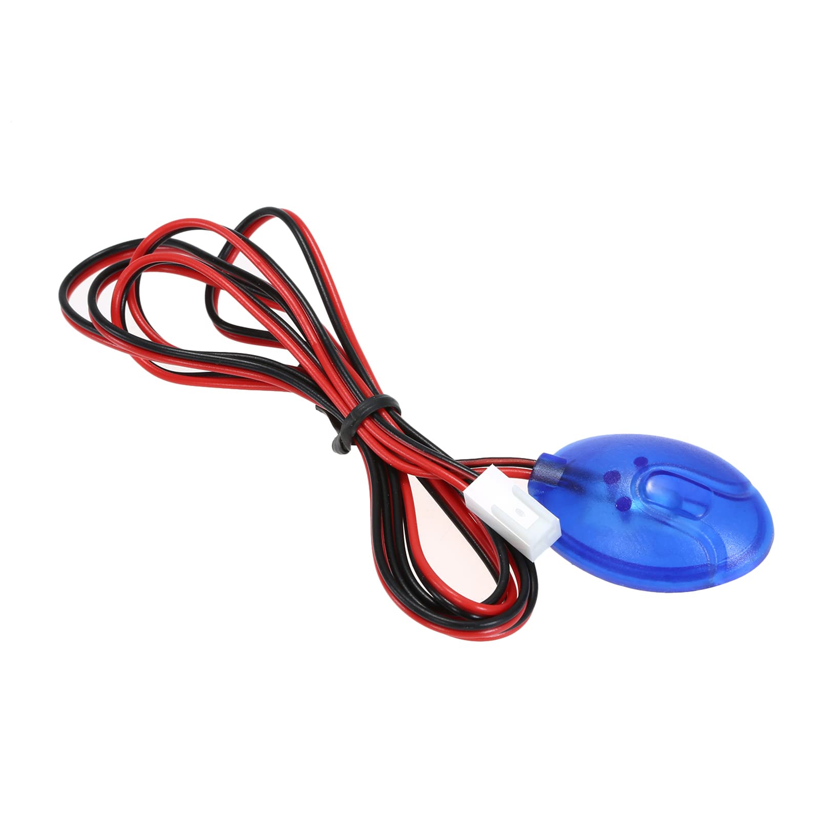 HUIOP Kit Central Remoto automático Cierre centralizado con Cerradura de Puerta de Control Remoto Sistema de Entrada sin Llave del vehículo,Cierre centralizado con mando a Distancia