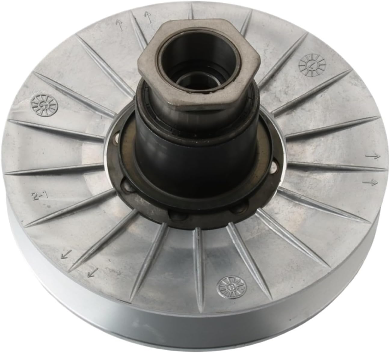 Scooter 300 Torque Driver For SYM 300 Gts 250 Gts300 Citycom 300cc 23200-L3A-000 23220HMA000