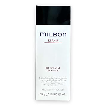 ميلبون إصلاح التصالحية علاج بلسم حجم كبير 17.6 oz