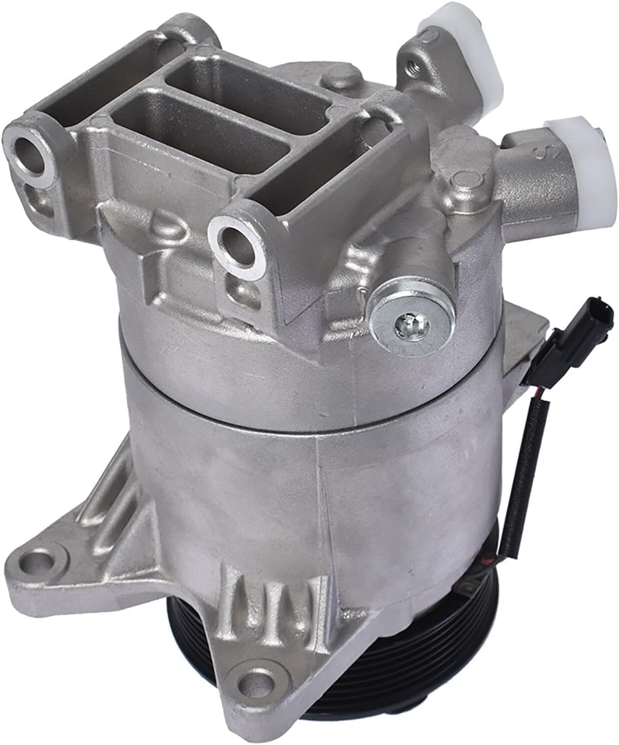 Air Conditioning AC Compressor for Nissan Murano Maxima 3.5L 2009-2011 A/C Compressor