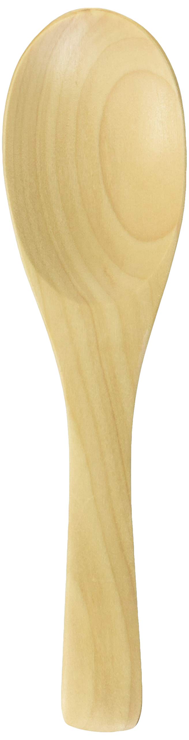 KINTO 50691 Soup Spoon Wooden Cutlery Oak - 