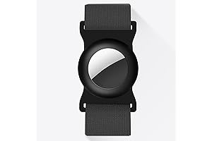 Ridge Wallet AirTag Holder: The Ultimate Accessory for Security and Convenience