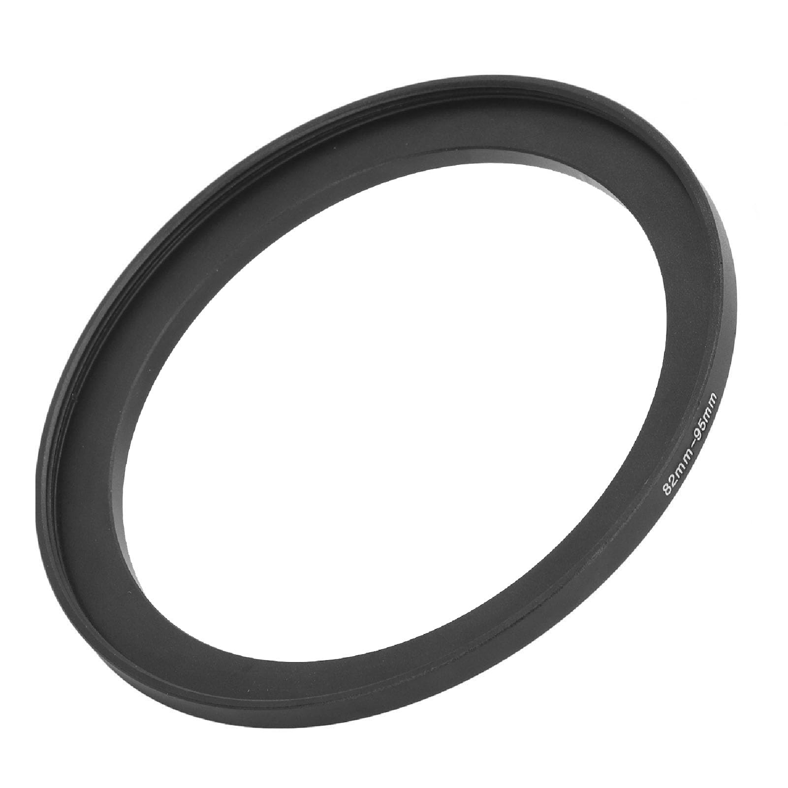 82 Mm do 95 Mm Pierścienie Pośrednie Step Up do Obiektywu Aparatu Adapter Filtra Metalowy pierścień Filtra Step Down Pierścień Pośredniczący do Obiektywu Step Up Pierścień