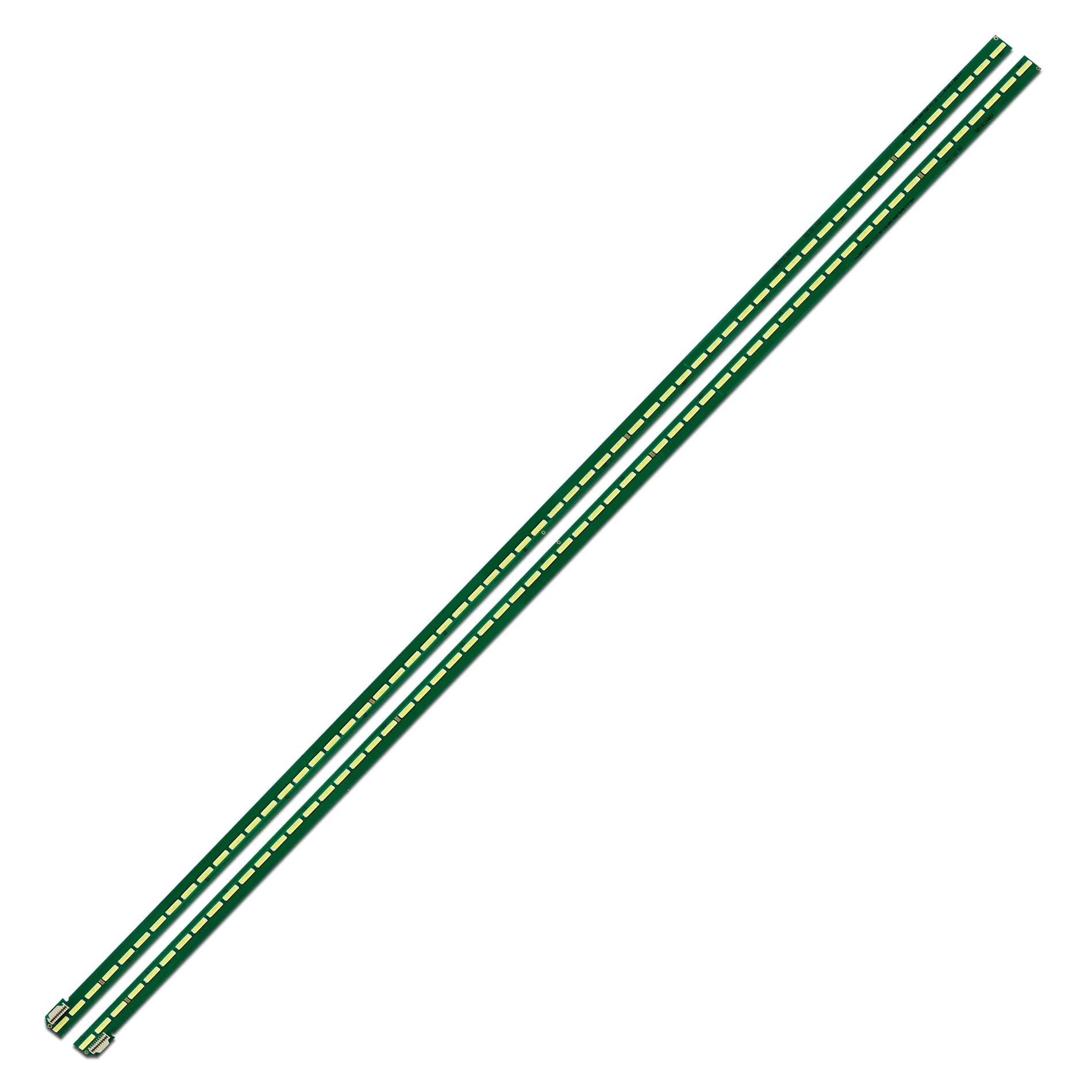 Tira de LED de repuesto para retroiluminación de TV 55UH6550 V16 ART3