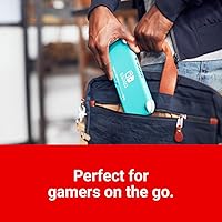 Vista 4 de Nintendo Switch Lite - Yellow