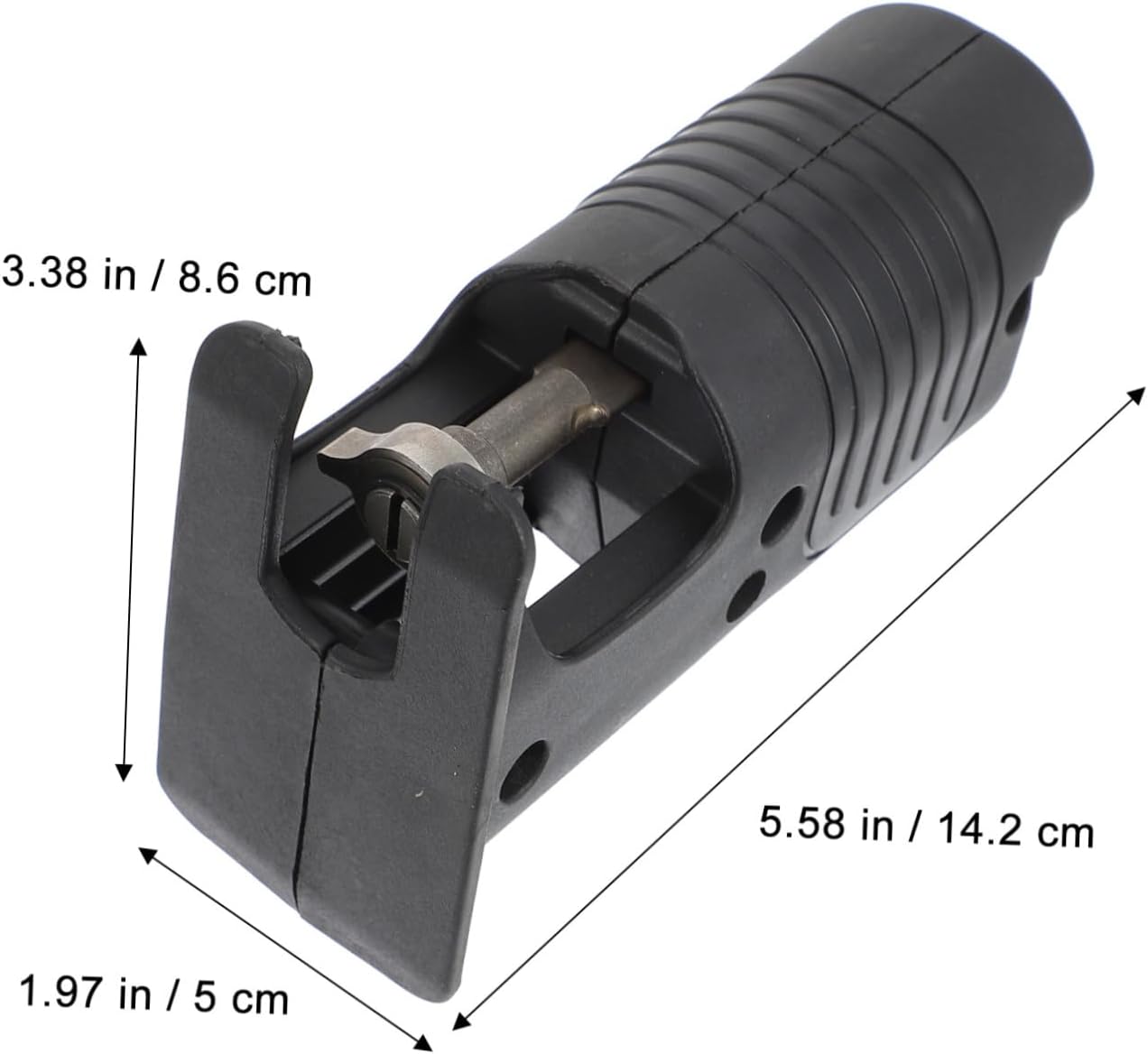 Electric Drill Converter Reciprocating Saw Attachment for Wood Cutting