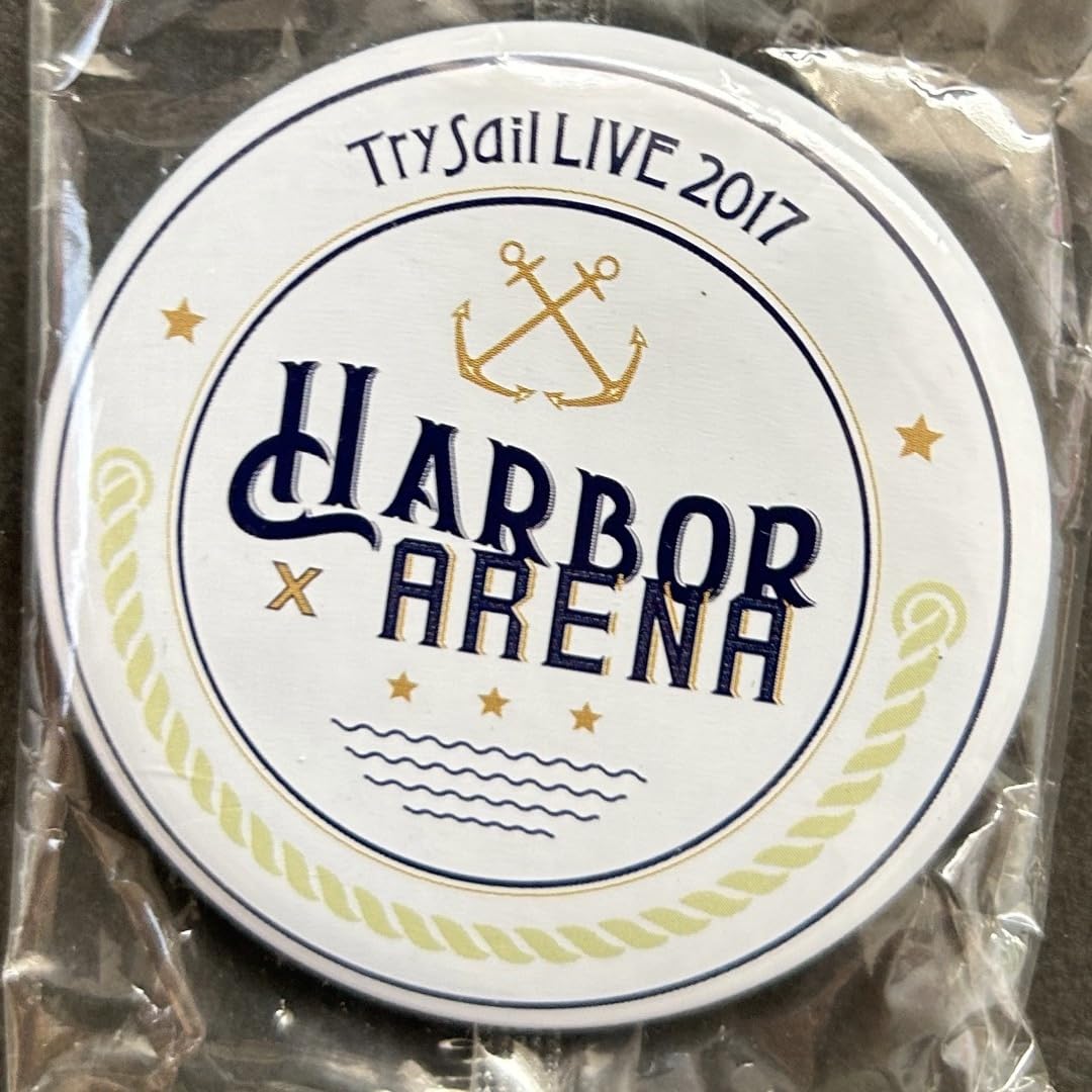 Amazon.co.jp: TrySail 麻倉もも 缶バッジセット！ : おもちゃ