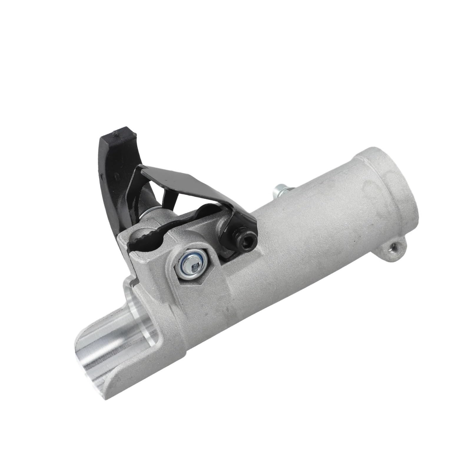Connecteur de rallonge de 28 mm rigide pour rallonger l'arbre de coupe de jardin