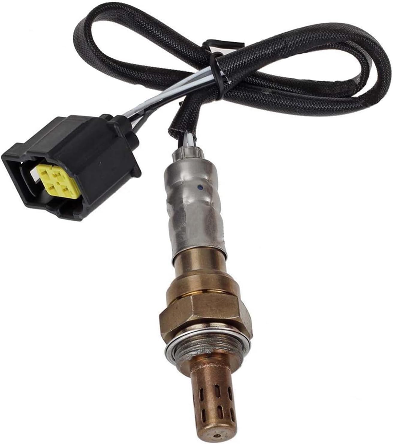 Front Left or Right Side Oxygen Sensor 213-2965 OS2214 SG1381 Upstream O2 Sensor Compatible with CADILLAC 2015 2014 2013 ATS V6 2.4L