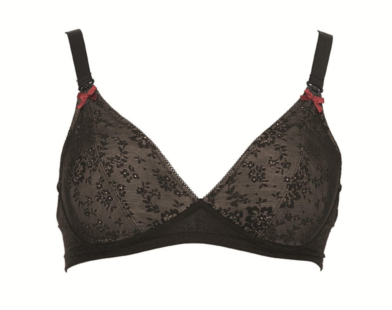 Anita Maternity Still-BH Fleur, Reggiseno, Donna