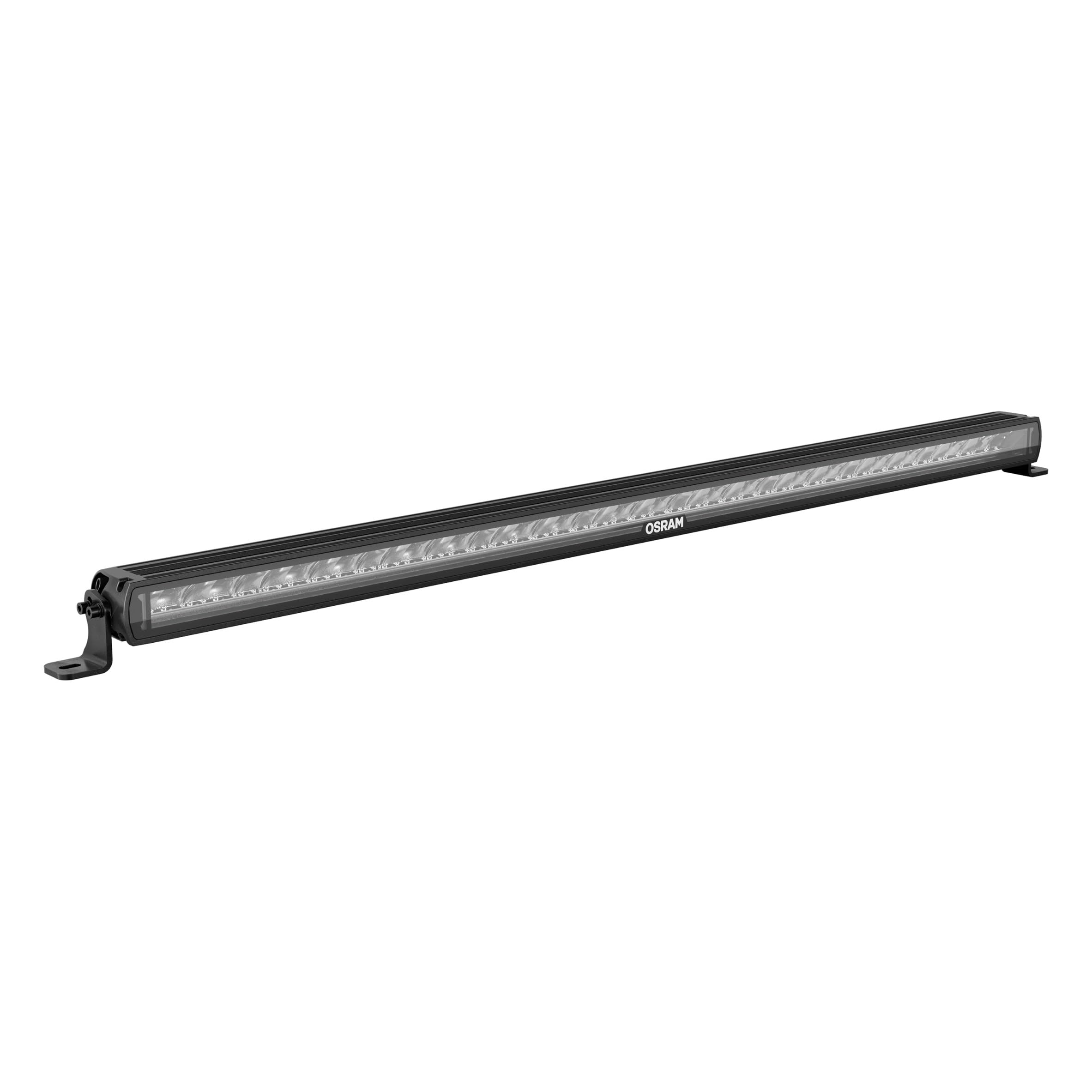 OSRAM LEDriving® Lightbar FX1250-CB SM GEN 2, dodatkowy reflektor LED do świateł mijania i drogowych, combo, 6000 K, 11000 lm, strumień światła do 630 m, 12 V/24 V, homologacja ECE