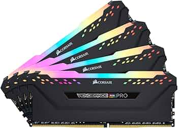 【32GB】Corsair Vengance RGB DDR4-3600MHz 61TMdiJy72L._AC_UF350,