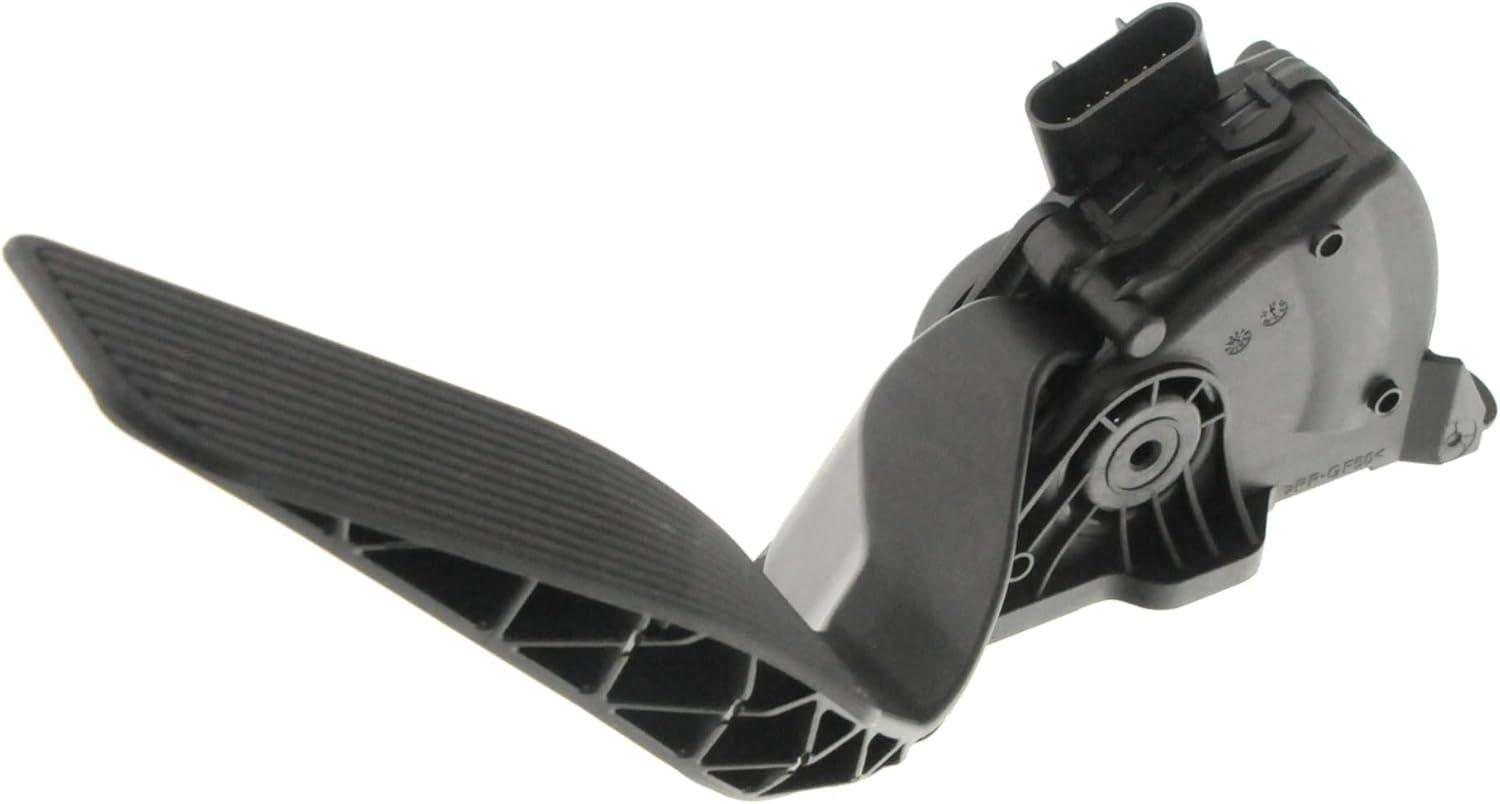 GM Genuine Parts 25832864 Accelerator Pedal with Position Sensor