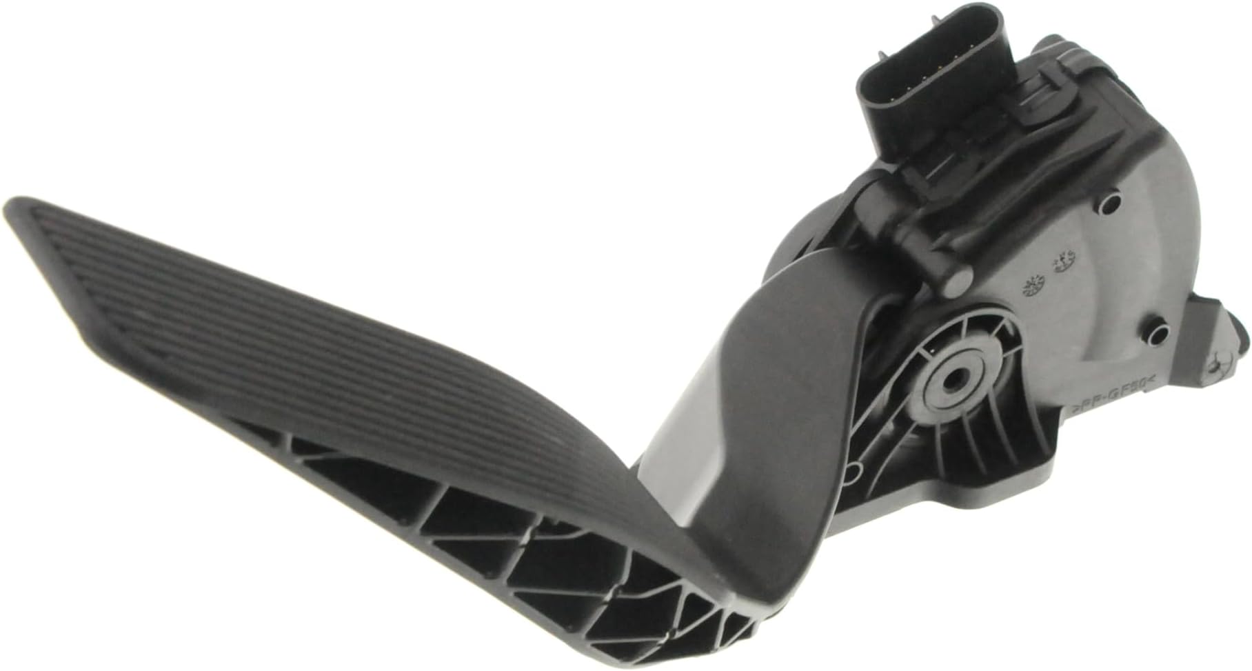 ACDelco 25832864 GM Original Equipment Accelerator Pedal with Position Sensor
