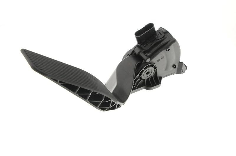 Pedal do acelerador GM GENUINE PARTS com sensor de posição 25832864 para veículos GM