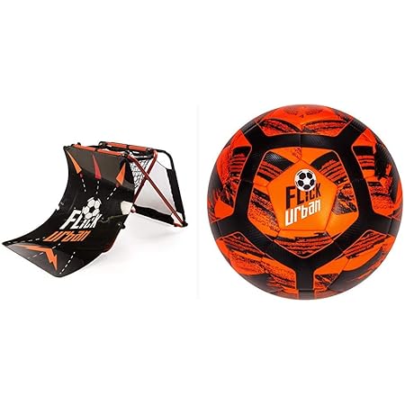 Football flick urban rebounder Clearance