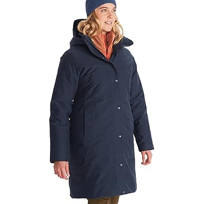 Marmot Chelsea Coat Women