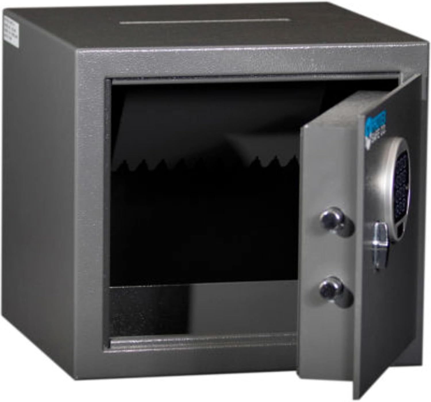 Protex Safes HD-34C Depository Safe