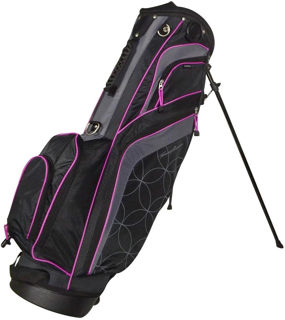 Golf Ladies Torch Stand Bag