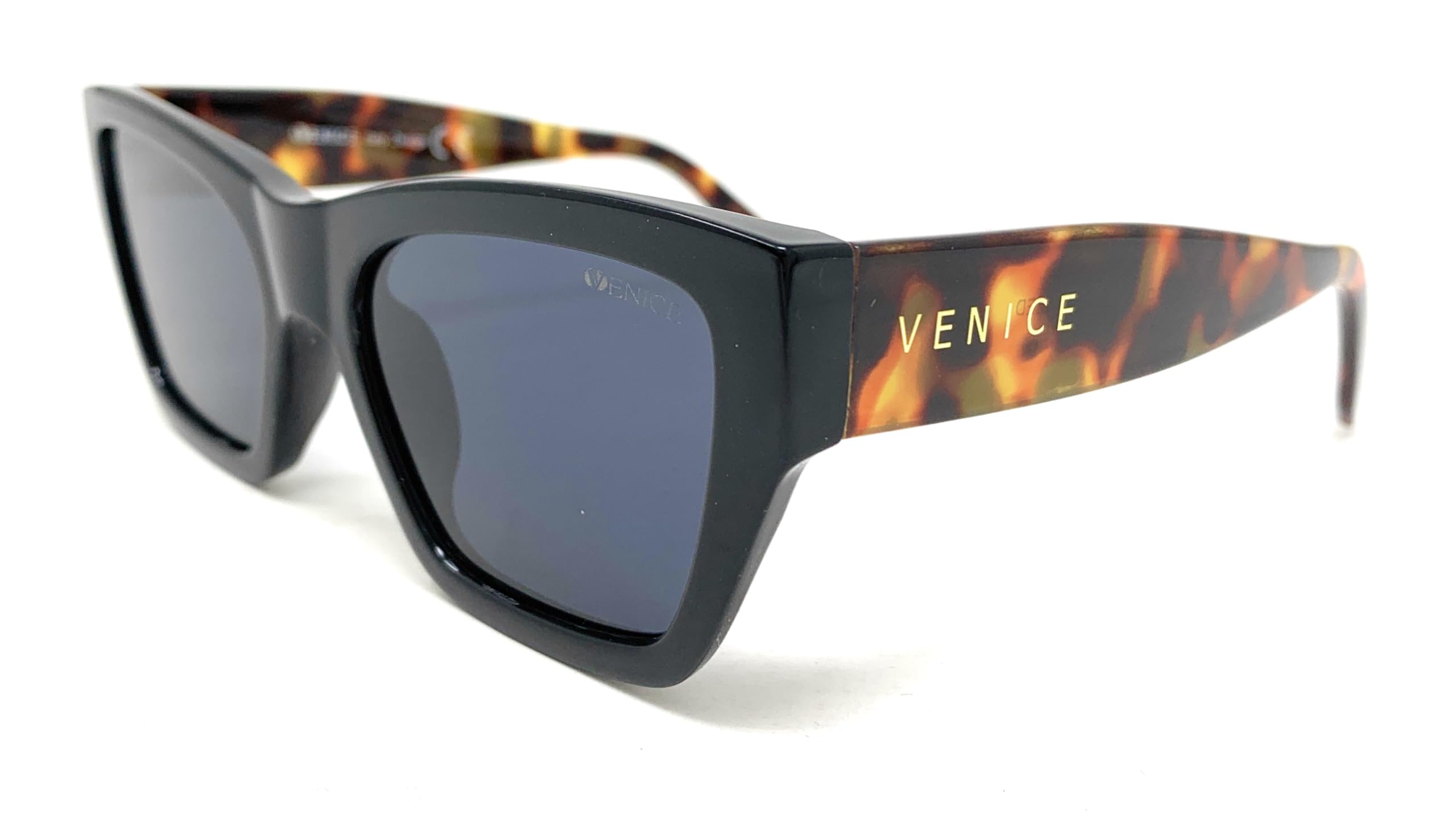 VENICE EYEWEAR OCCHIALI VENICE EYEWEAR Gafas de sol premium de mujer polarizadas diseño exclusivo con protección 100% UV400