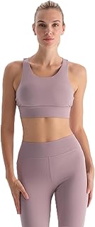 Dagi Kadın Sırt Tül Detaylı Sporcu Sütyeni, Örme