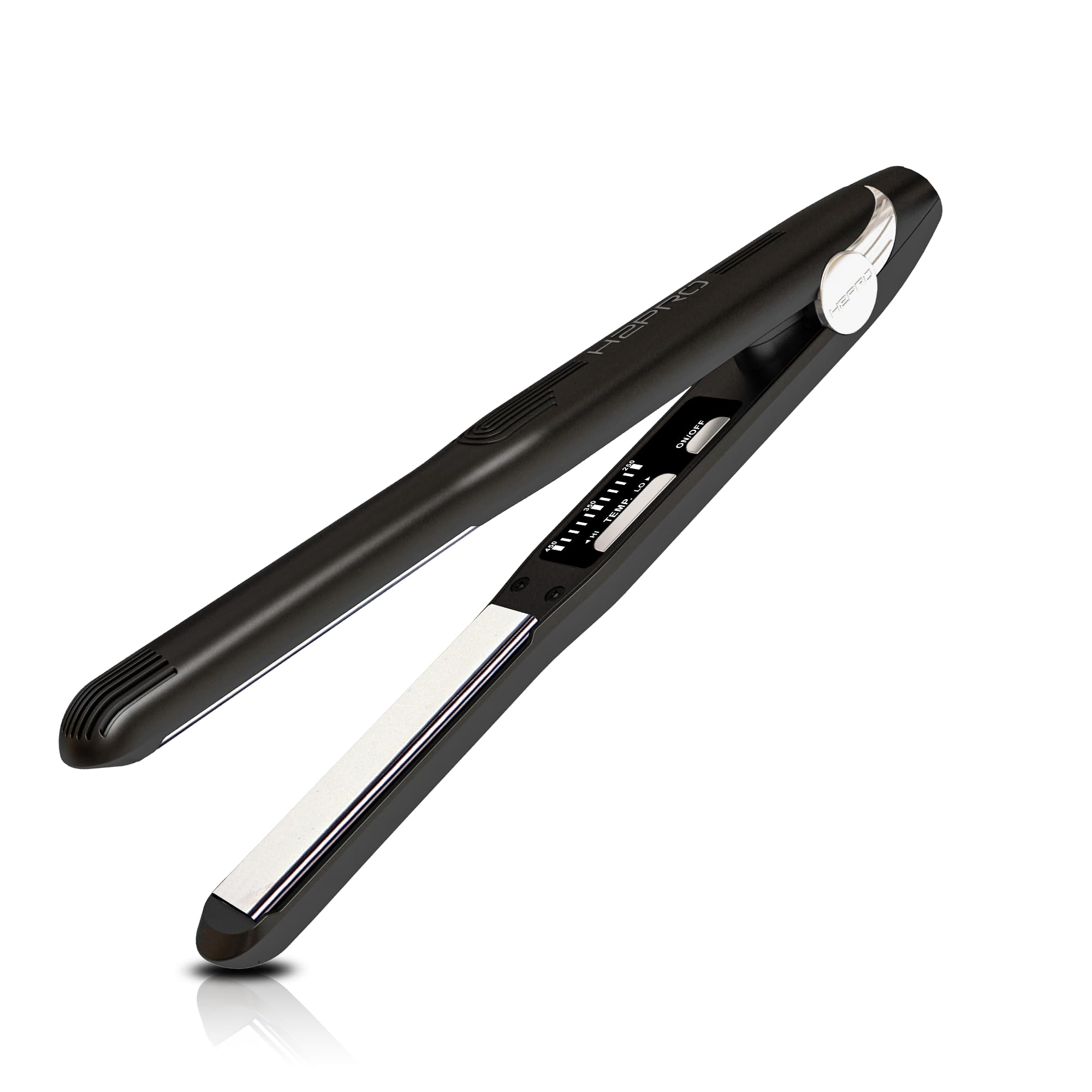 Amazon.com : H2Pro Mikro Features Black Diamond Nano Hi-Tech Flat