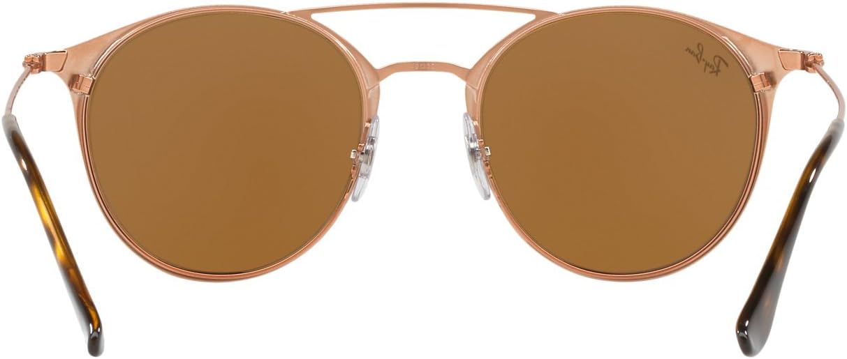 Ray-Ban RB3546 Round Sunglasses