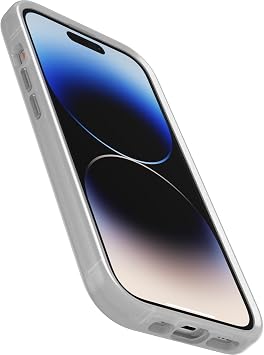 OtterBox iPhone 14 Pro için MagSafe ile Şeffaf Kılıf Serisi, Darbeye Dayanıklı, Düşmeye Dayanıklı, Ultra İnce, Koruyucu Kılıf, 2X Askeri Standartlara Göre Test Edilmiştir, Gallant