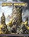 Sly Flourish's Fantastic Adventures for 5e: Ten short adventures for your fifth edition fantasy roleplaying game.