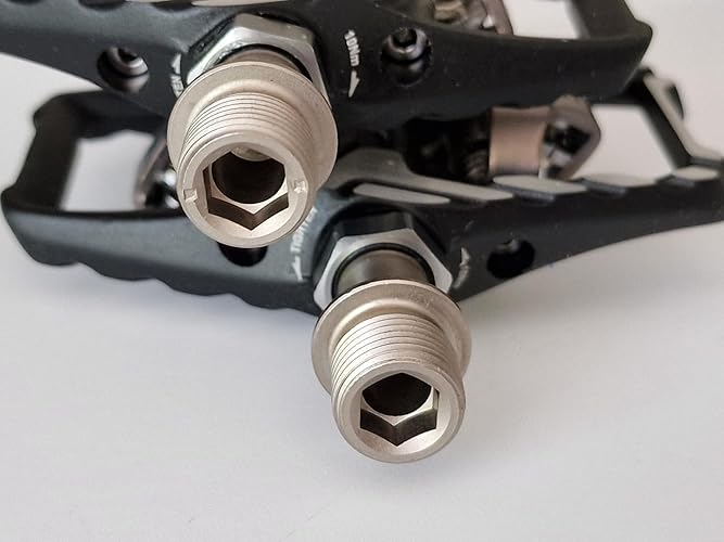 Amazon | シマノ(SHIMANO) PD-M9120 SPDペダル IPDM9120 ブラック