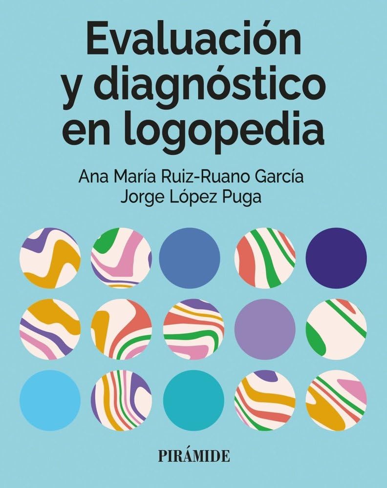 Evaluación y diagnóstico en logopedia (Psicología)
