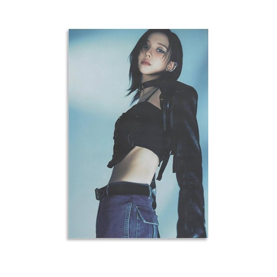 Amazon.co.jp: KARINA カリナ Aespa エスパ I Am Drama Dress