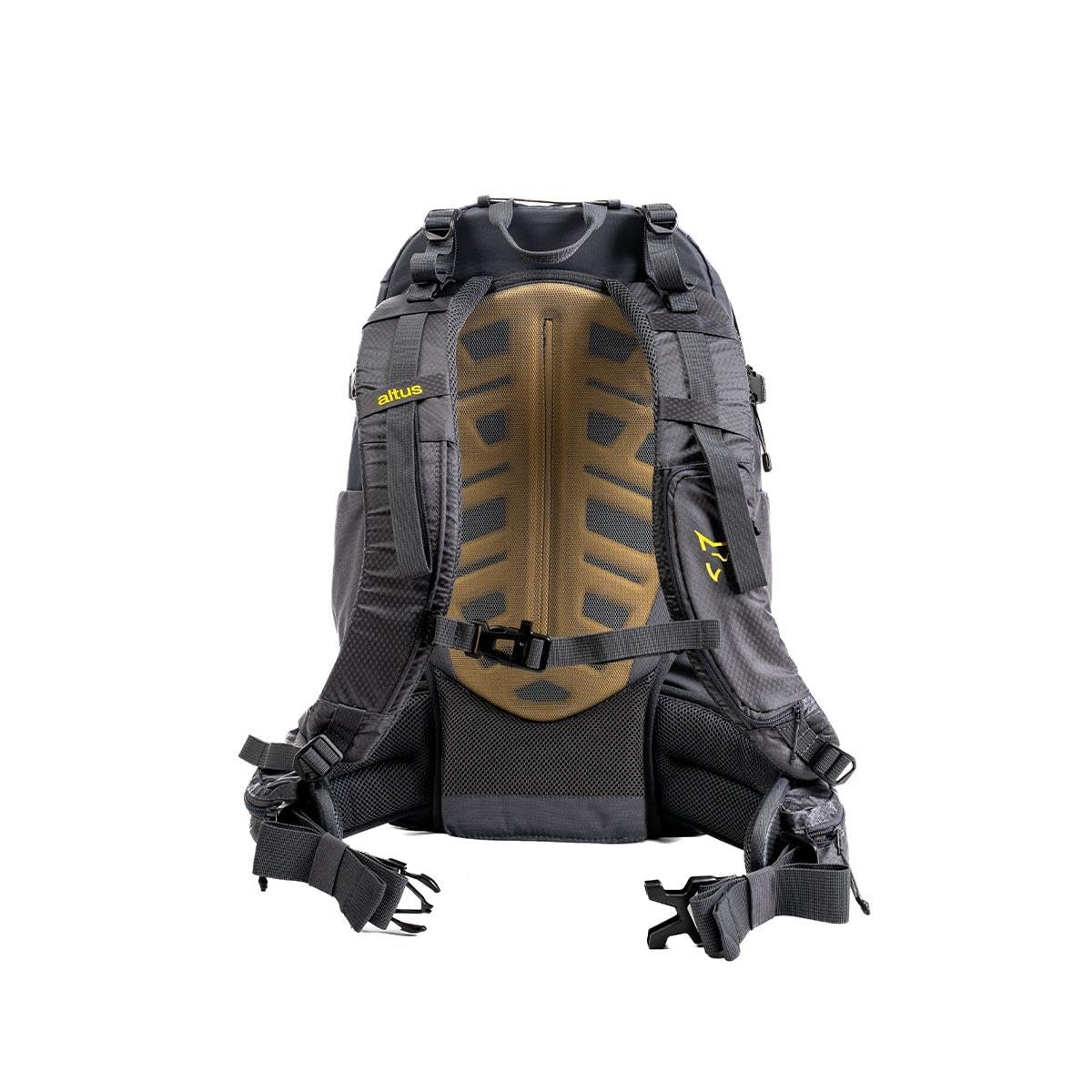 EDELWEISS PRO Altuas Mochila Técnica Ultraligera 30L