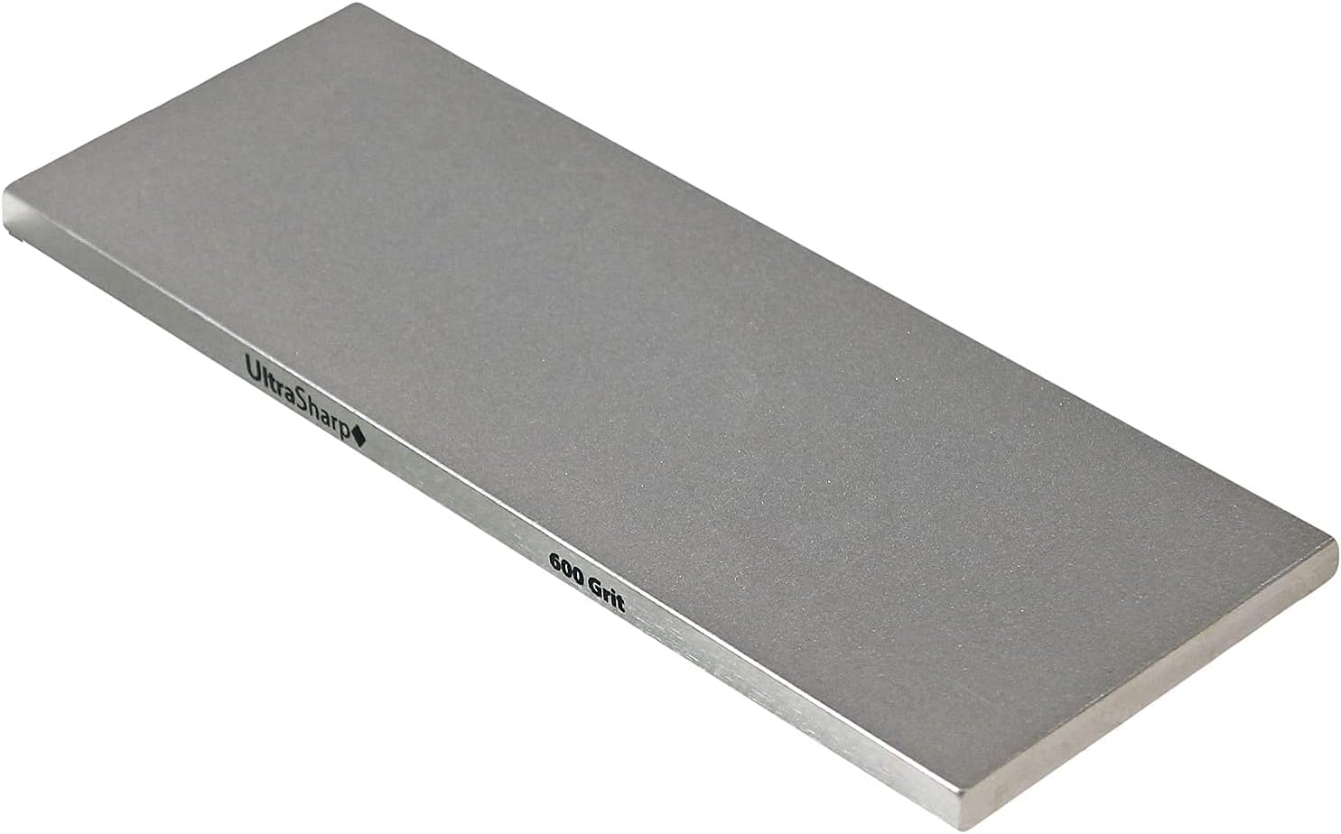 Ultra Sharp Diamond Sharpening Stone - Fine 600 Grit - 8 x 3