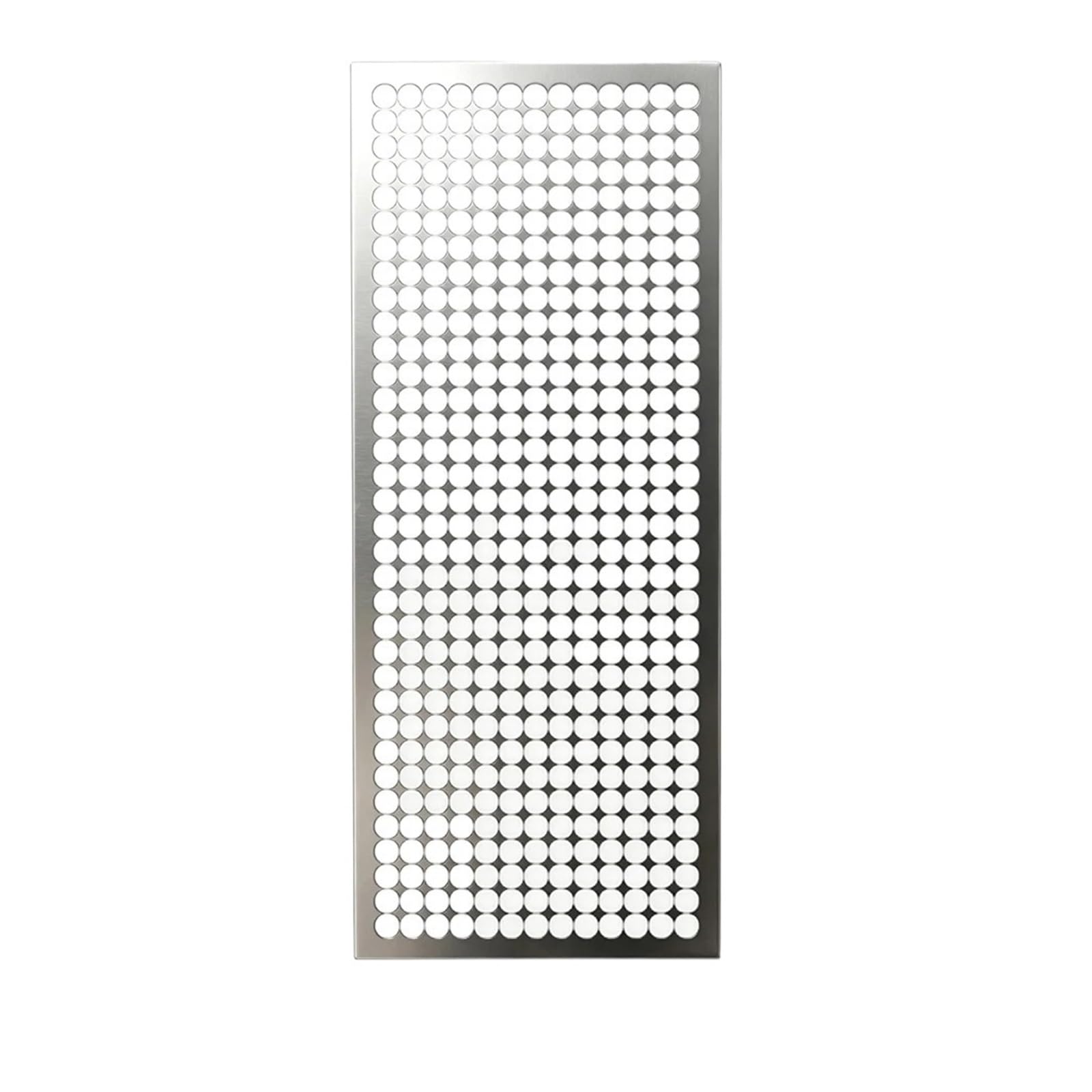 Règle de peinture de diamant pour corriger les strass mal alignés sur toile