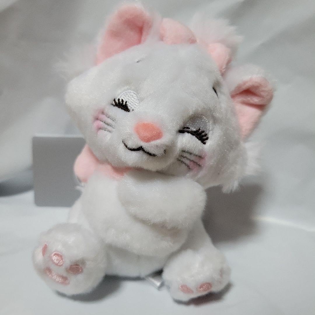 Amazon.co.jp: マリーちゃん ぬいぐるみキーホルダー Gyutto