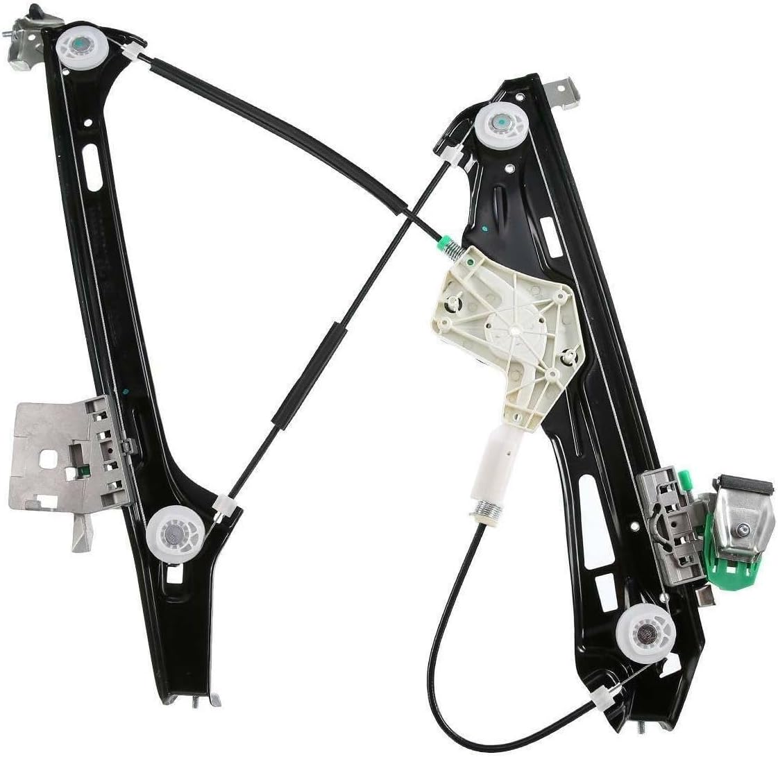 1pc Car Window Regulator Front Right Side Power Electric Without Motor for Benz for CLS500 2006 for CLS63 2007-2011 W219-Series 2197201046 740955